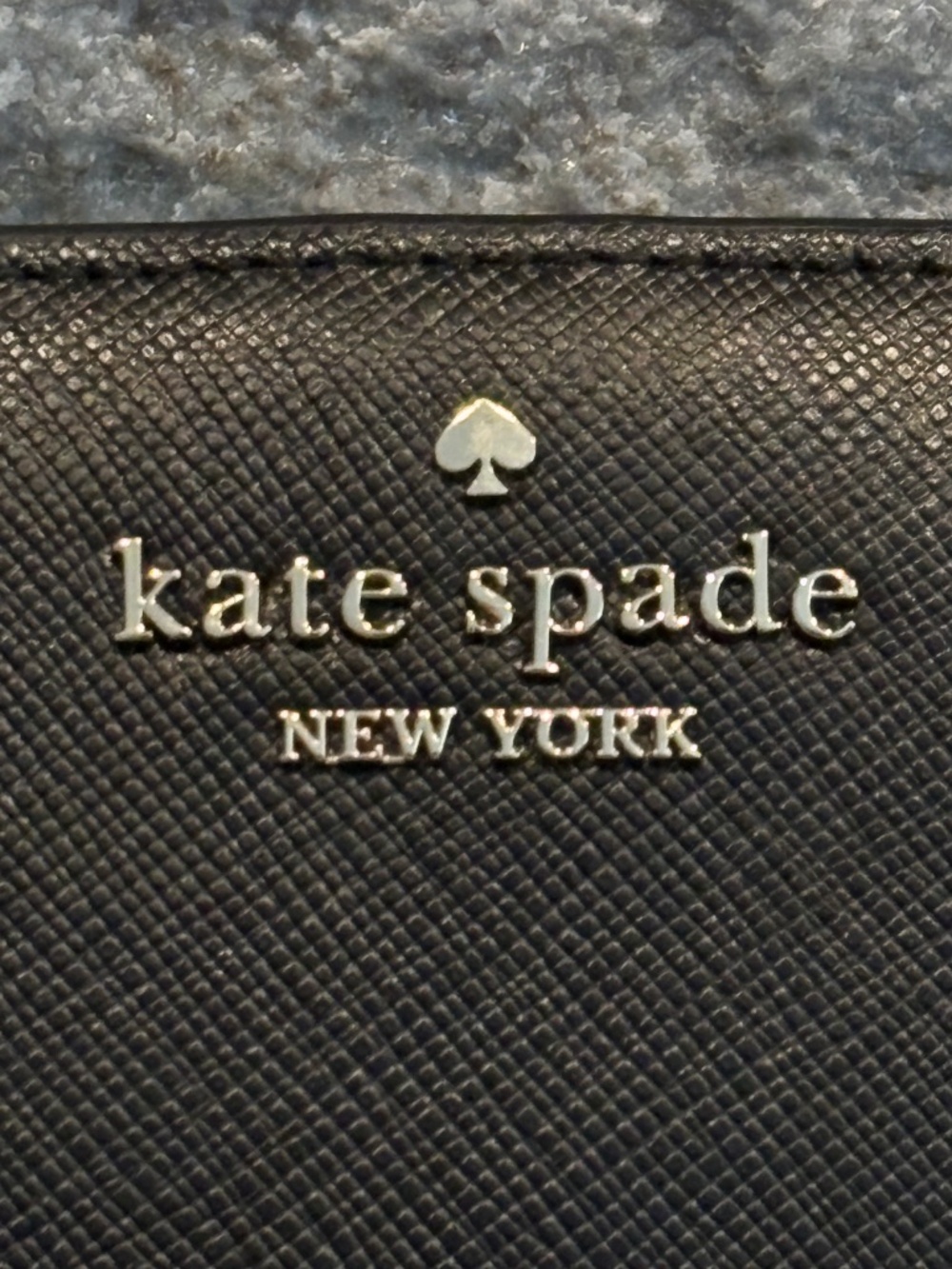 Kate Spade Large Slim Bifold Wallet - Picture 2 of 12